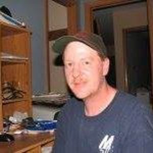 Meet your Posher, Jim